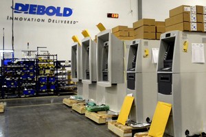 Đại gia ATM Mỹ hối lộ nhiều nước châu Á